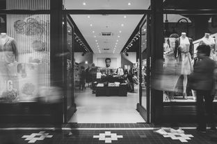 丰台区商务西服品牌店，时尚与品质的完美融合