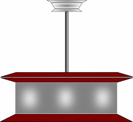四川现代北欧灯具品牌介绍