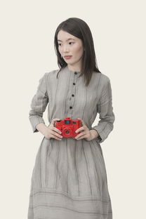 汉服风潮下的时尚女明星