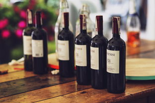 重庆清香白酒品牌大比拼，哪个品牌更胜一筹？
