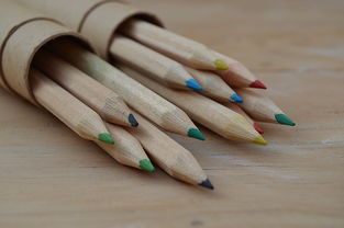 学生彩铅笔推荐品牌，从初学者到进阶者的优选指南