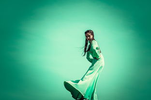 茉莉舞蹈衣服品牌，舞动青春，时尚与舒适的完美结合