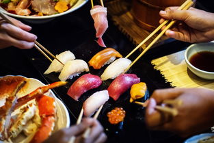 日本吃货眼中的零食品牌，盘点那些让人欲罢不能的美食诱惑！