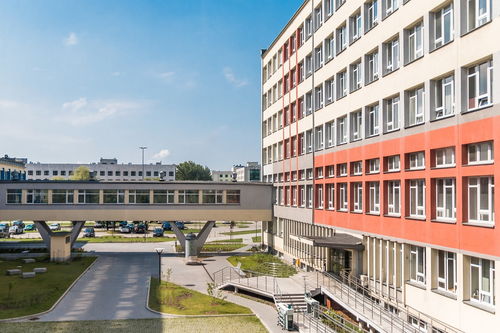 浙江大学校园门禁系统概览