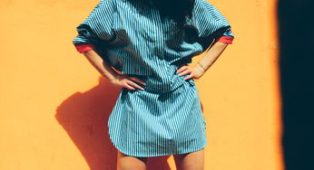 幼教女学生衣服品牌，时尚与教育的完美结合