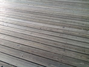 青海户外竹地板品牌深度解析