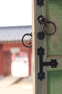 韩国木门锁品牌深度解析
