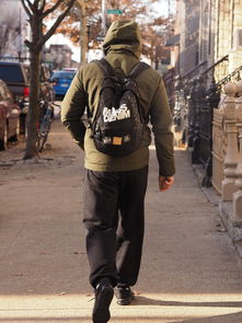 男士公路步行鞋品牌大盘点，舒适出行，轻松漫步