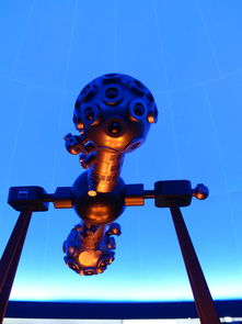 揭秘世界五大先进机器人品牌，未来生活新伙伴！