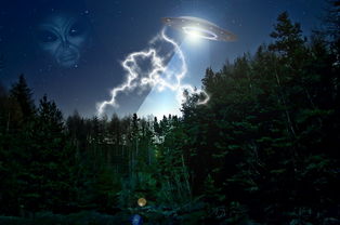 揭秘外星人品牌电脑，外星科技，地球体验