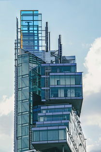 商业建筑瓷砖品牌,打造未来空间的基石