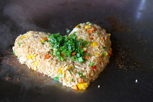 炒饭铲子大比拼，哪种品牌更胜一筹？
