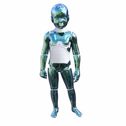 揭秘世界十大活体机器人品牌，未来生活新伙伴！