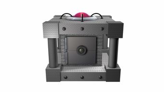 揭秘医院3D金属打印机品牌，技术革新助力医疗发展