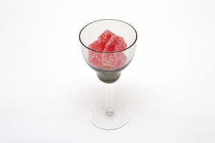 漱口水果冻杯品牌介绍