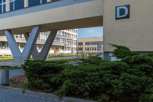 杭州大学校园门禁系统概览