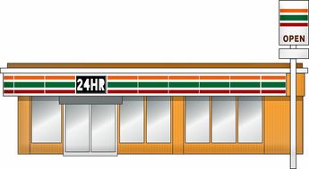 适合开快递店的小吃品牌全解析