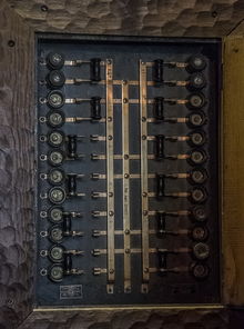 墙面开关价格品牌大解析