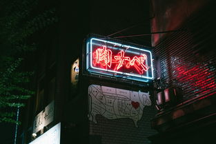 日本五金灯具店品牌精选