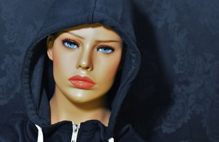 模特发胶推荐品牌女士用—打造时尚魅力的秘密武器