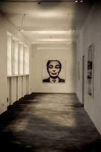 揭秘油漆品牌展柜，如何打造吸睛的展示空间