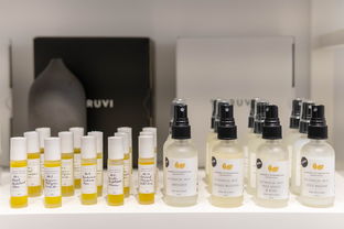 揭秘Lux品牌沐浴露，洗出美丽，呵护每一寸肌肤